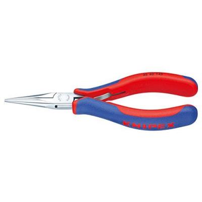 Knipex-Werk Elektronik-Greifzange 35 62 145