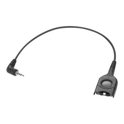 Sennheiser câble pour casque