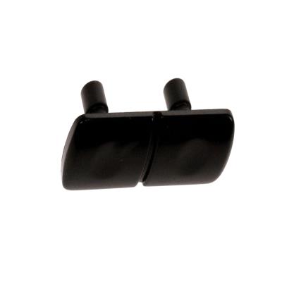 Brandt Bouton Double Noir Ref: 75x5605