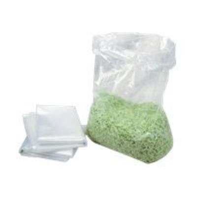 HSM - Sac poubelle (pack de 25) - pour Powerline FA 400.2