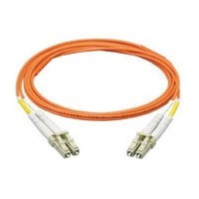 C?ble ? fibres optiques teleg?rtner, lc-duplex stecker-steck l00875a0000