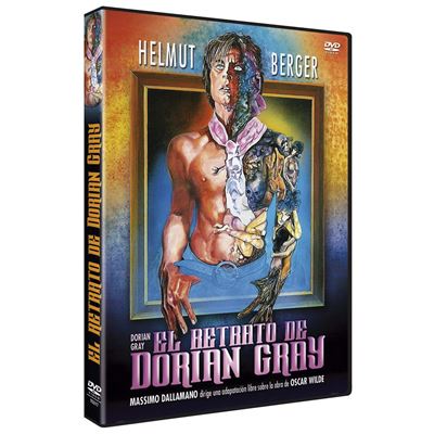 Das Bildnis des Dorian Gray (Le dépravé) (1970) / El Retrato de Dorian Gray