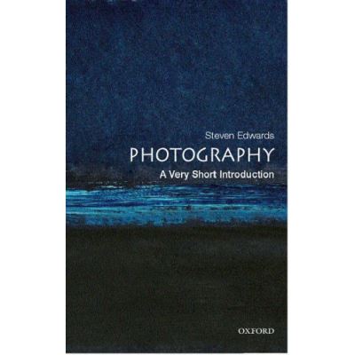Photography, Very Short Introductions