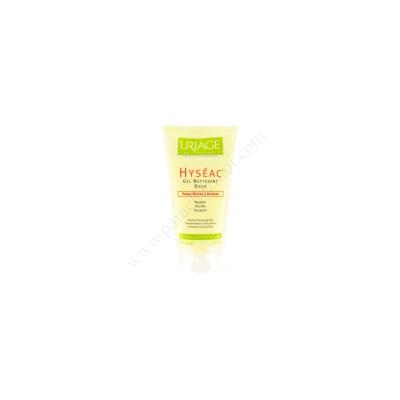 URIAGE HYSEAC Gel Nettoyant Doux (150 ml)