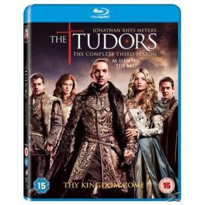 The Tudors - Series 3 - Complete
