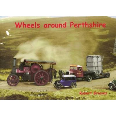 Wheels Around Perthshire - [Version Originale]