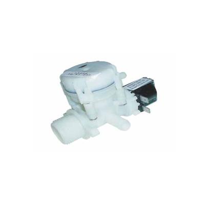 Brandt Electrovanne Securite 1 Voie Lv Ref: 31x5040