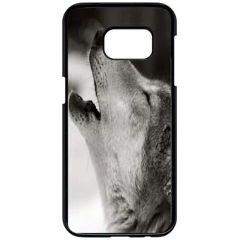 coque samsung galaxy s7 loup coque samsung galaxy s7 loup