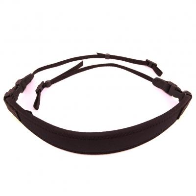 Sangle OPTECH USA Classic Noire
