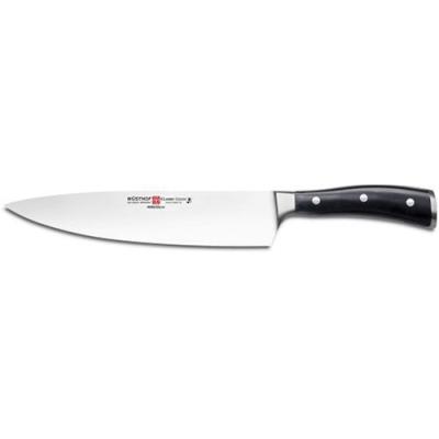 WÜSTHOF 4596-7/23 CLASSIC IKON COUTEAU DE CHEF 23 CM
