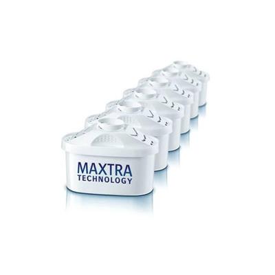 Brita Pack De 6 Cartouches Maxtra Ref: 100486