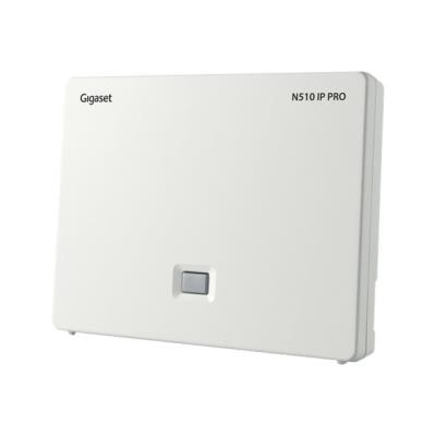 Gigaset N510 IP PRO - station de base pour téléphone VoIP sans fil