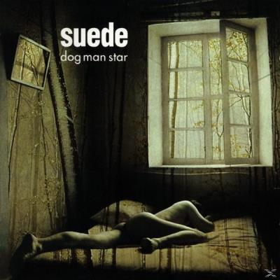Suede - Dog Man Star (Music CD) - CD