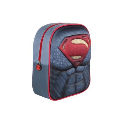 Sac à dos enfant 3D Superman 3406