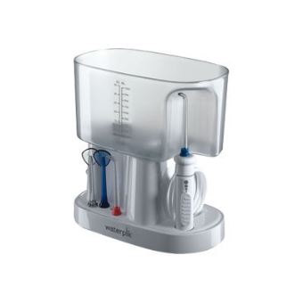Waterpik Family Dental Water Jet WP-70W - Hydropulseur - 1