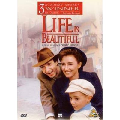 Life Is Beautiful