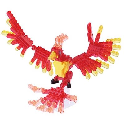 Nanoblock Phoenix Building Set