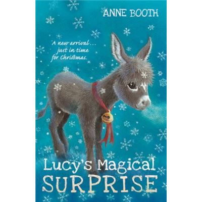 Lucys Magical Surprise
