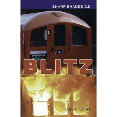 Blitz (Shades 2.0) - [Version Originale]