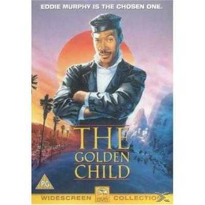 The Golden Child , (Wide Screen)