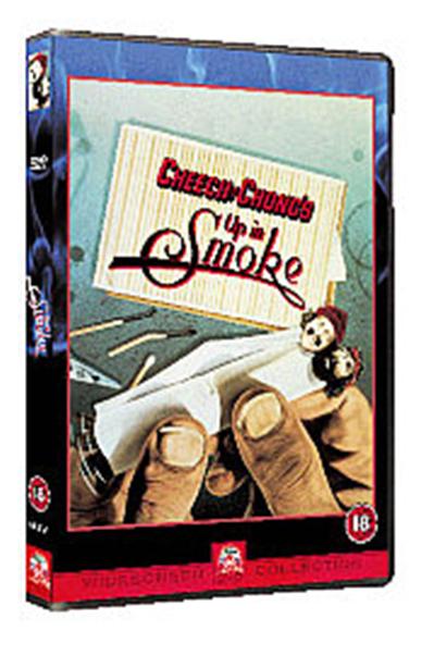 Cheech And Chong's Up In Smoke , (Wide Screen)