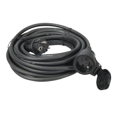 Rallonge électrique 10 mètres étanche IP44