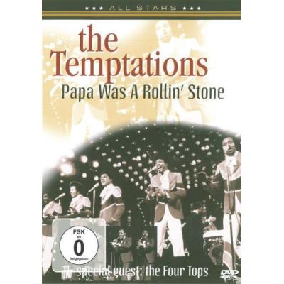 - Papa Was A Rollin' Stone - DVD Zone 2 - Compra Música Na Fnac.pt