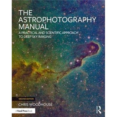Woodhouse Astrophotography 2E