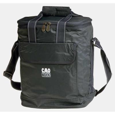 Cao camping glacière souple bleu 16 l a1400190