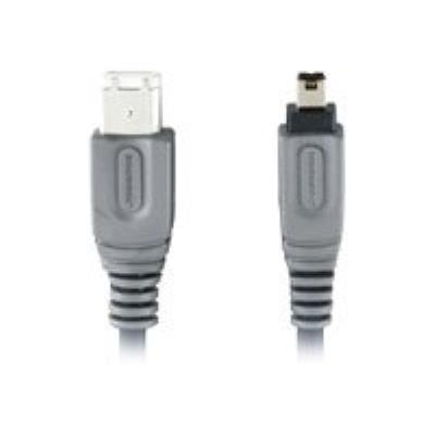 Bandridge IEEE 1394-kabel - 1.8 m