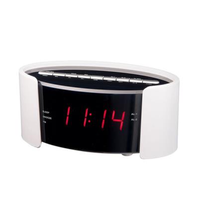 Clip Sonic AR306B - radio-réveil