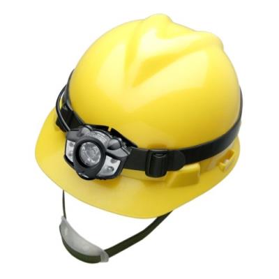Princeton tex apex lampe frontale à led lanière en caoutchouc