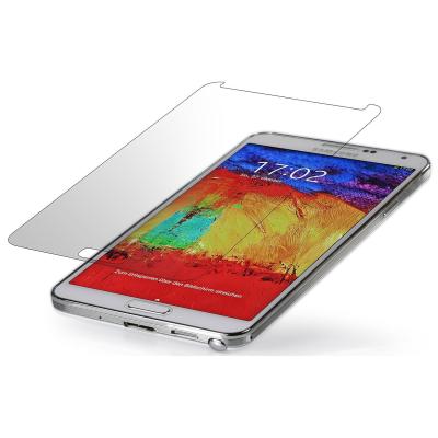 Film de protection en Verre Trempé 2.5D pour Samsung Galaxy Note 3
