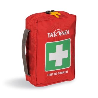 Tatonka first aid complete trousse premiers secours rouge
