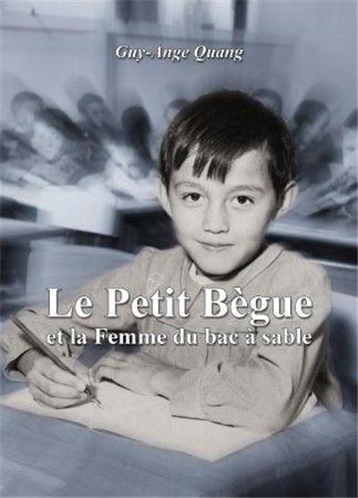 LE PETIT BEGUE ET LA FEMME DU BAC A A AE A AE A A A A A A A A AE A A SABLE