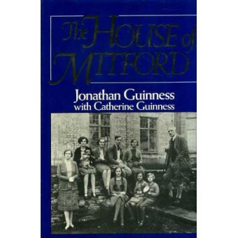 The House of Mitford - 1
