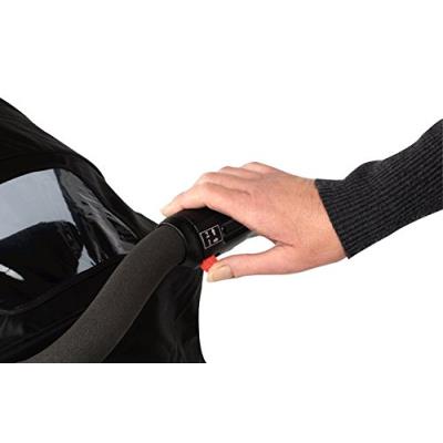 poussette graco mirage oxford