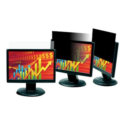 3M LCD Privacy Computer Filter PF21.5W - filtre anti-indiscrétion - Largeur 21,5 pouces