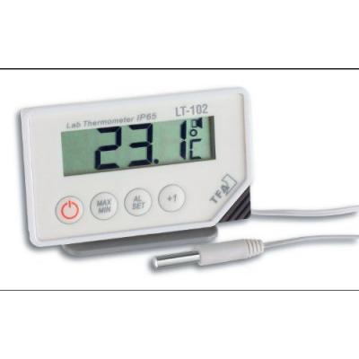 TFA 301034 Thermomètre numérique Import Allemagne