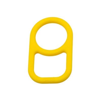 Sigg trinkhilfe d-neck bague jaune noir jaune 0.3 0.4 0.6 l