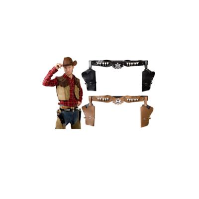 Double Holster