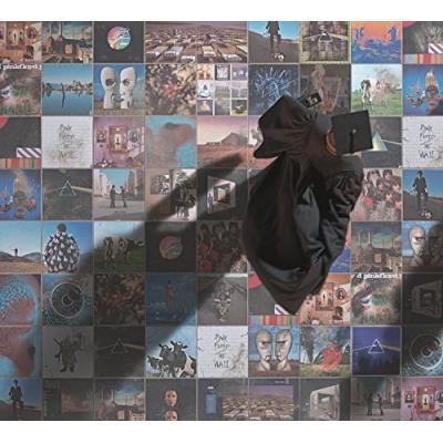 A Foot In The Door: The Best Of Pink Floyd