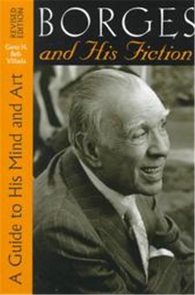Borges and His Fiction,  Texas Pan American Series