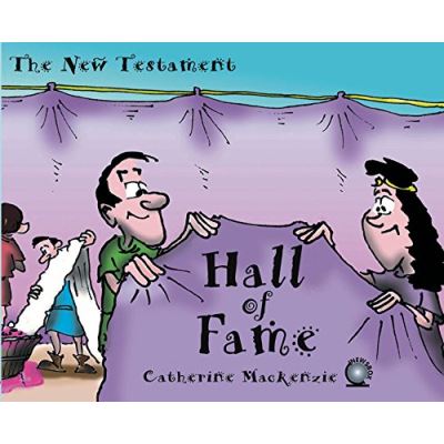 The New Testament Hall of Fame