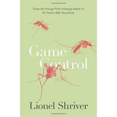 Game Control - [Version Originale]