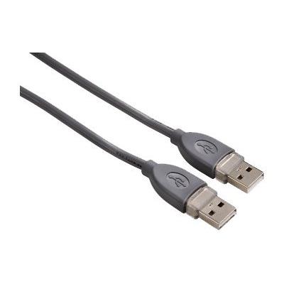 Hama USB Connecting Cable - USB-kabel - 1.8 m