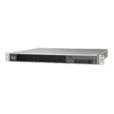 Cisco ASA 5525-X - security appliance - met FirePOWER Services