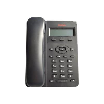 Avaya E129 - téléphone VoIP