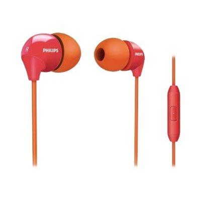 Philips SHE3575OP - koptelefoon