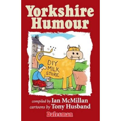 Yorkshire Humour